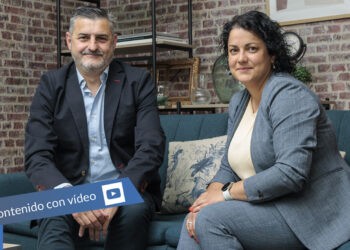 “No hay que preguntarse cuánto cuesta digitalizarse, sino cuál es el coste de no hacerlo”