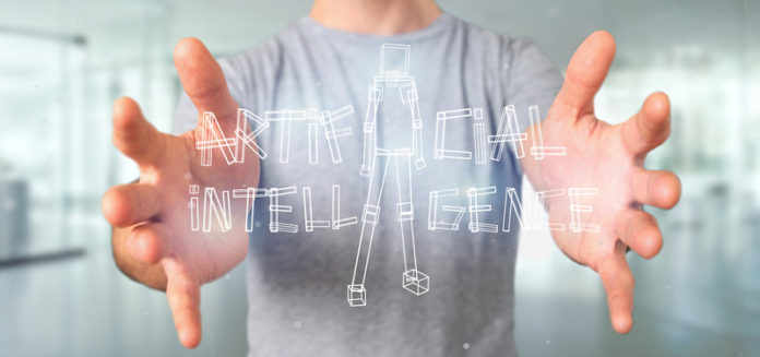 Inteligencia Artificial – Revista Pymes – pymes – covid-19 – CEPYME – UOC Inteligencia Artificial – Revista Pymes – Tai Editorial – España