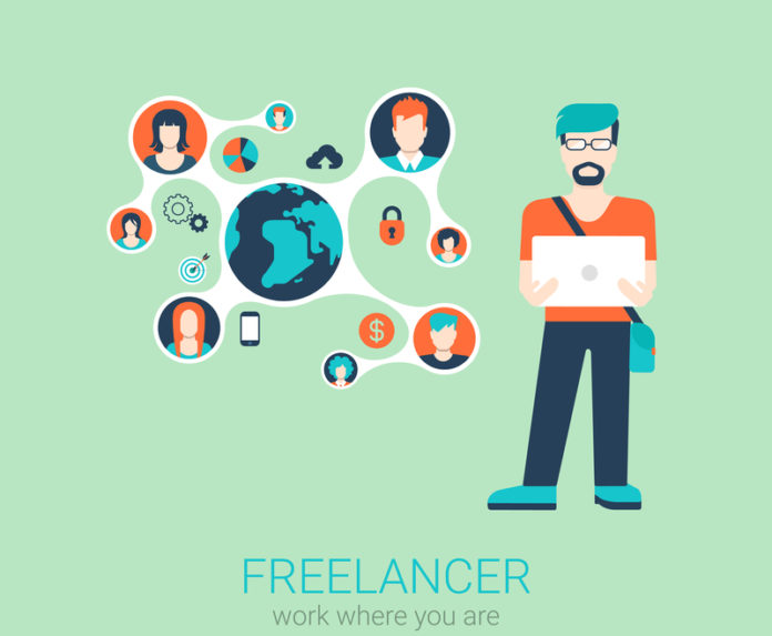 Freelance - Revista Pymes - emergencia sanitaria Freelance - Revista Pymes - Tai Editorial - España