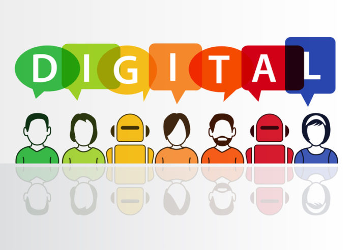 Digitalización - Revista Pymes - DigitalES - Summit 2020 - Telefónica Digitalización - Revista Pymes - Tai Editorial - España