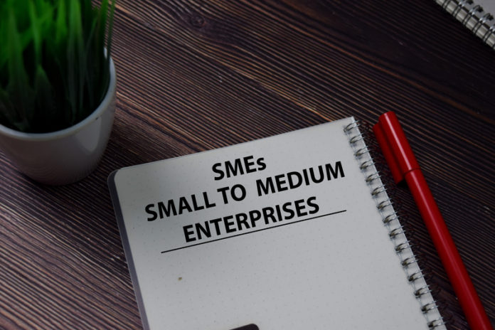 HPE - Revista Pymes - impulsar las pymes HPE - Revista Pymes - Tai Editorial - España
