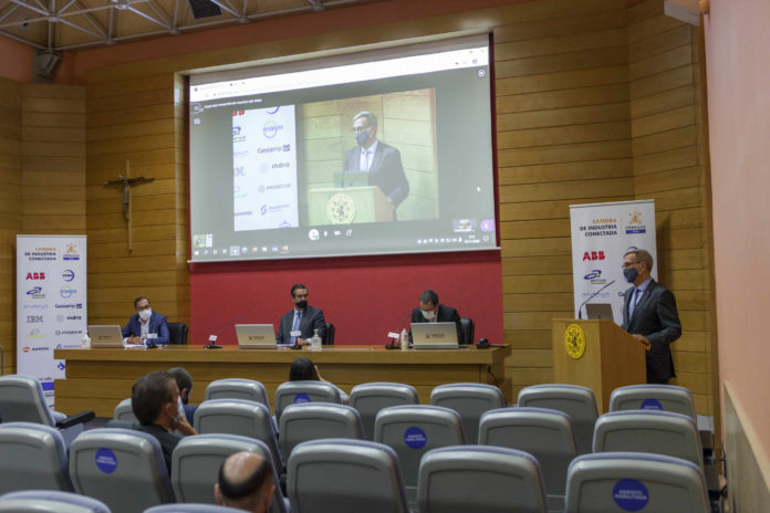 Industria española - Revista Pymes - competitividad Industria española - Revista Pymes - Tai Editorial - España