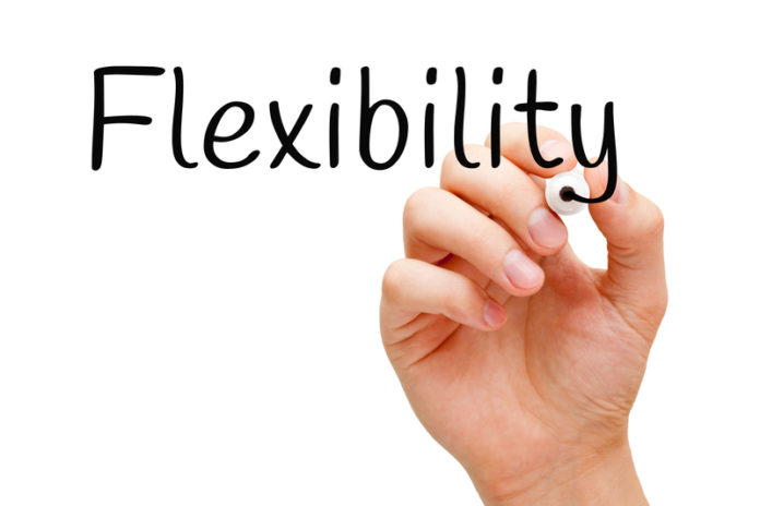 empleo flexible empleo flexible-revistapymes-taieditorial-España