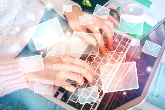 email marketing - Revista Pymes - Cyberclick email marketing - Revista Pymes - Cyberclick - Tai Editorial - España