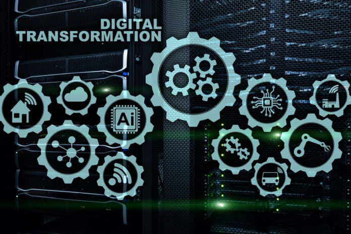 digitalización - Revista Pymes - AMETIC - CRE100DO - middle market digitalización - Revista Pymes - Tai Editorial - España