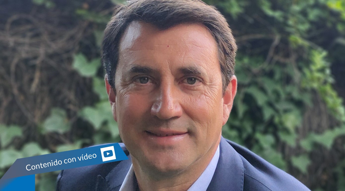 Syneto - Revista Pymes - Eduardo García Sancho - Tai Editorial - España