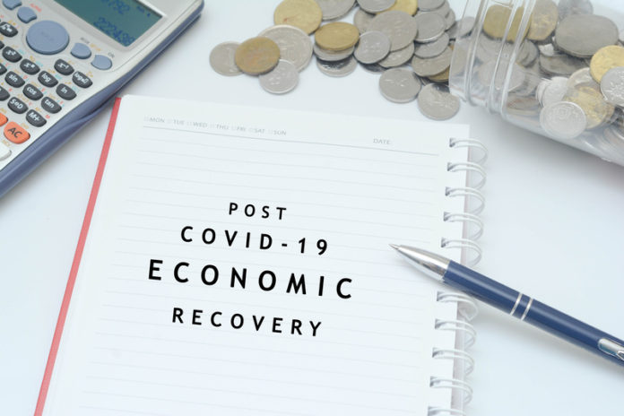 recuperación económica - Revista Pymes - Crédito y Caución recuperación económica - Revista Pymes - Tai Editorial - España