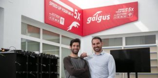 Galgus - Revista Pymes - Tai Editorial - España