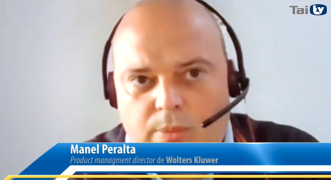 Wolters Kluwer - Revista Pymes - Tai Editorial - España