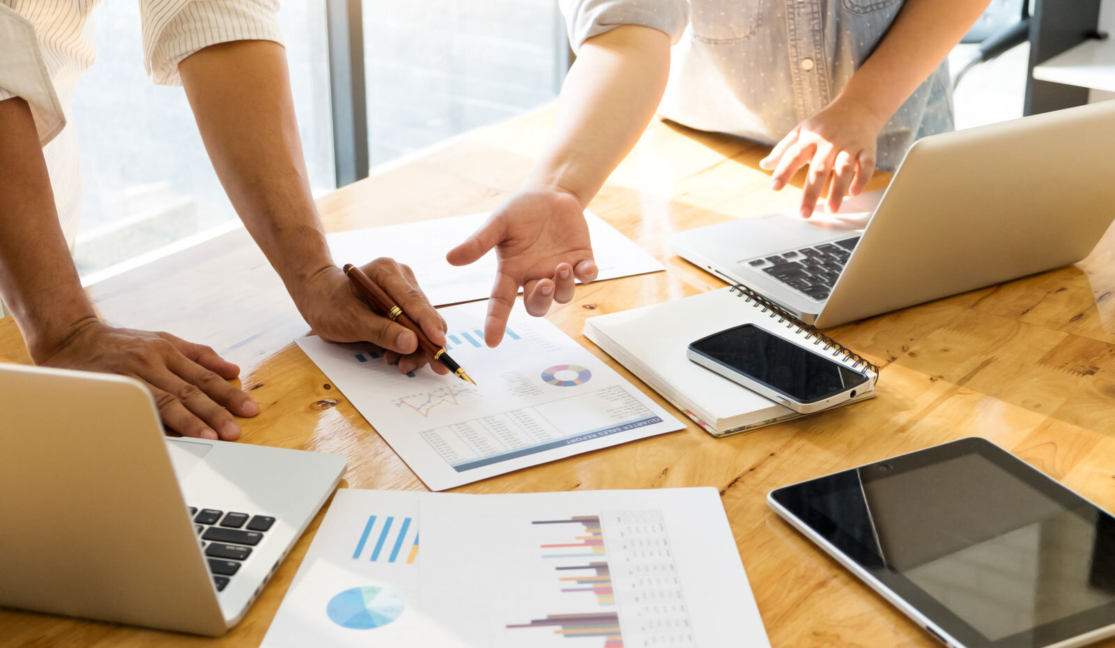 ¿Cómo incluir una cloud PBX en tu estrategia de marketing?