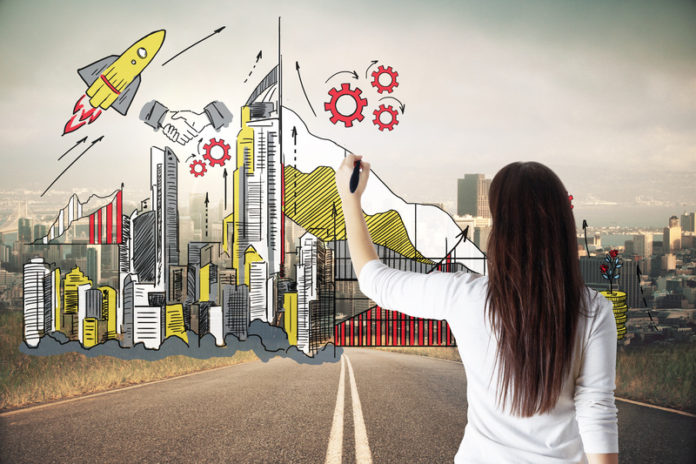 Tangram - Revista Pymes - Impact Hub - Impact Hub Madrid Tangram - Revista Pymes - Tai Editorial - España