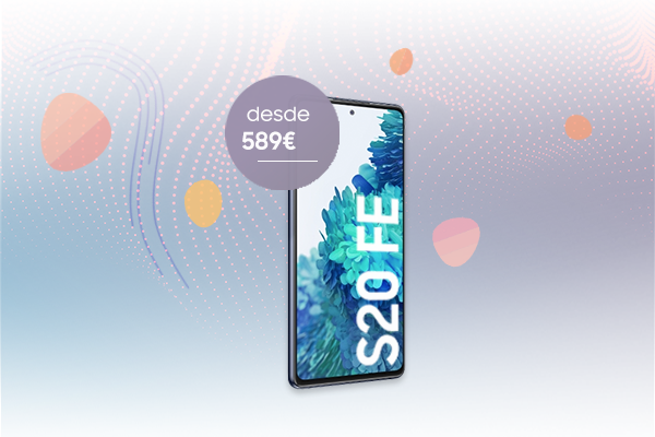 Samsung: llévate lo último al mejor precio