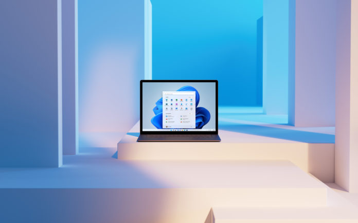 Windows 11 Windows 11-revistapymes-taieditorial-España