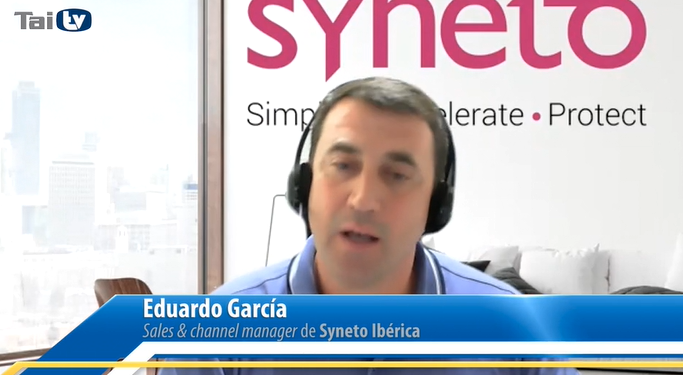 seguridad - Revista Pymes - Tai Editorial - España