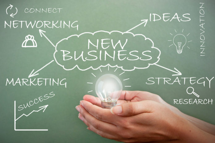 nuevas empresas - Revista Pymes - Informa D&B nuevas empresas - Revista Pymes - Tai Editorial - España