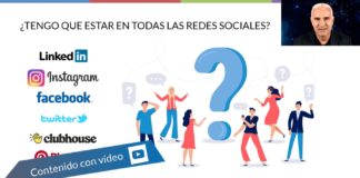 redes sociales - Revista Pymes - Tai Editorial - España