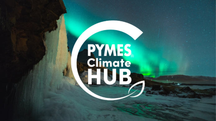 -revista-pymes-climate-hub telefonica-revista-pymes-climate-hub-Tai Editorial-España