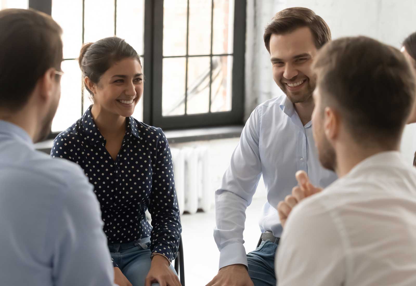 Actividades de team building virtuales