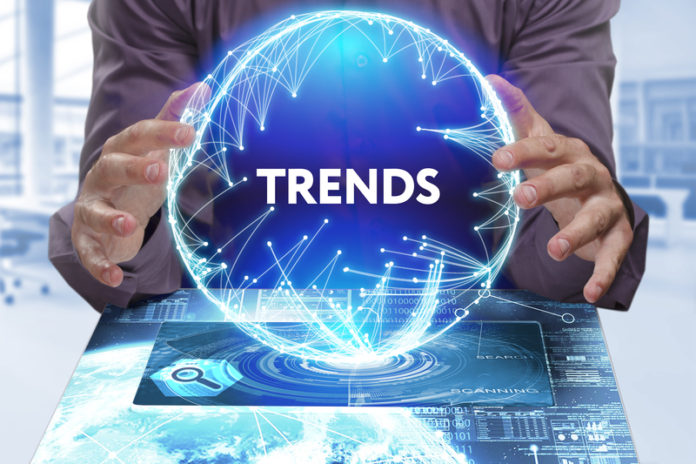 tendencias a nivel empresarial tendencias a nivel empresarial-revistapymes-taieditorial-España