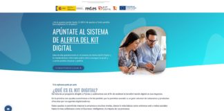 Sistema de alertas para el Kit Digital-revistapymes-taieditorial-España