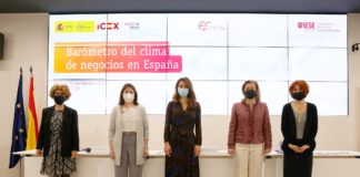 inversores extranjeros en España-revistapymes-taieitorial-España