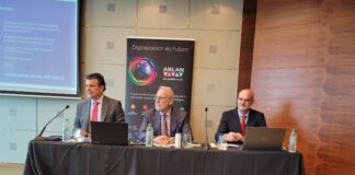 ASLAN2022 dará más protagonismo a las pymes-revistapymes-taieditorial-España
