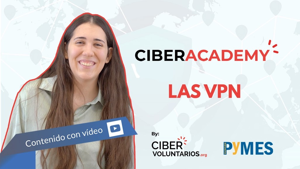 VPN - Revista Pymes - Tai Editorial - España
