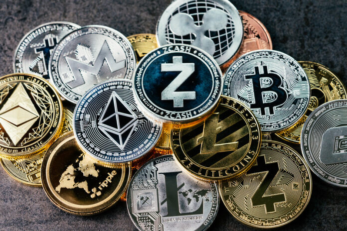 criptomonedas - Revista Pymes - Blocknitive - Block Impulse criptomonedas - Revista Pymes - Tai Editorial - España