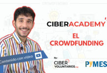 crowdfunding- Revista Pymes - Tai Editorial - España