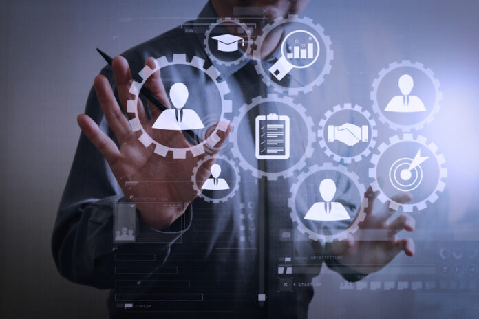 business tech talent - Revista Pymes - Outvise