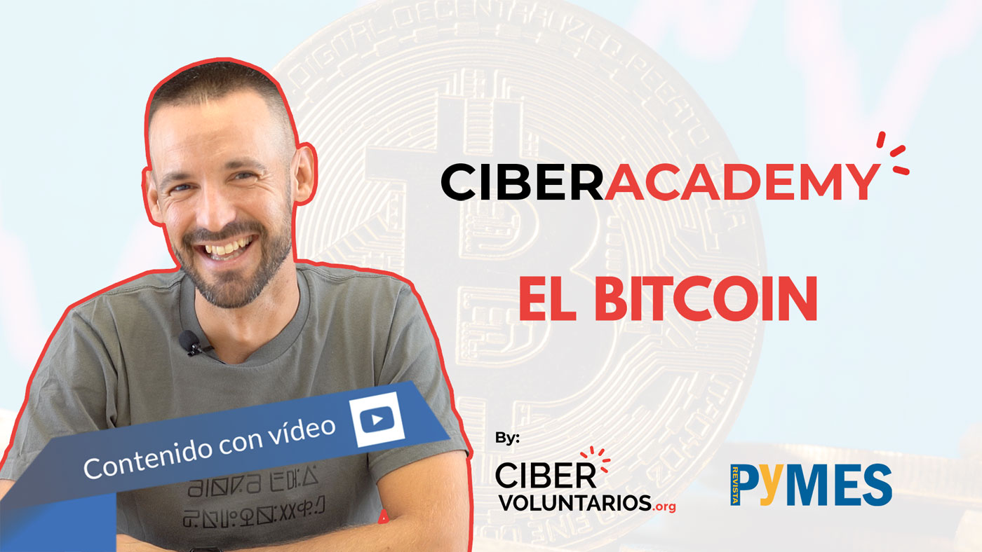 Bitcoin - Revista Pymes - Tai Editorial - España