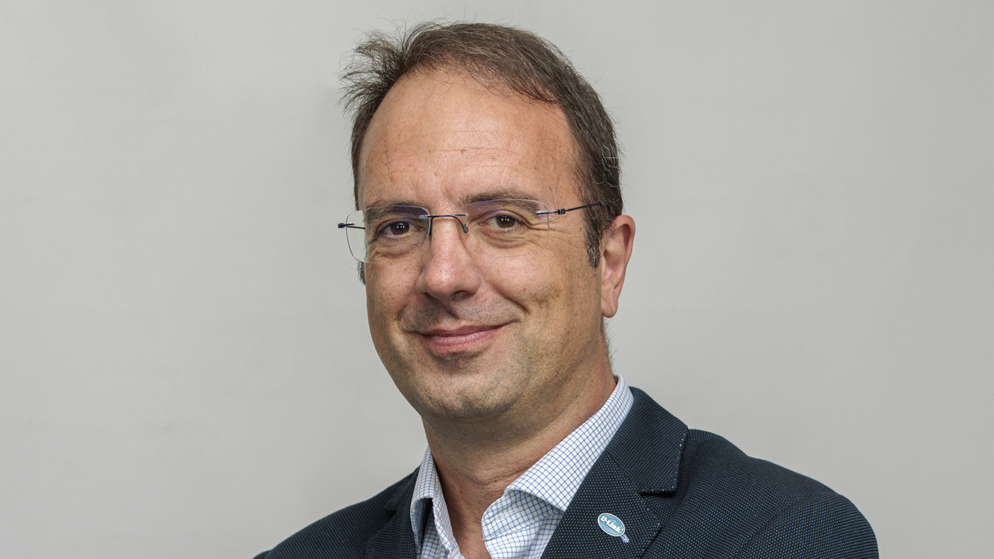 D-Linkd - Revista Pymes - Tai Editorial - España