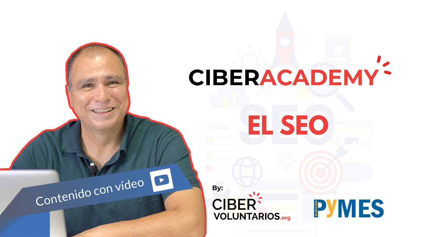 SEO - Revista Pymes - Tai Editorial - España