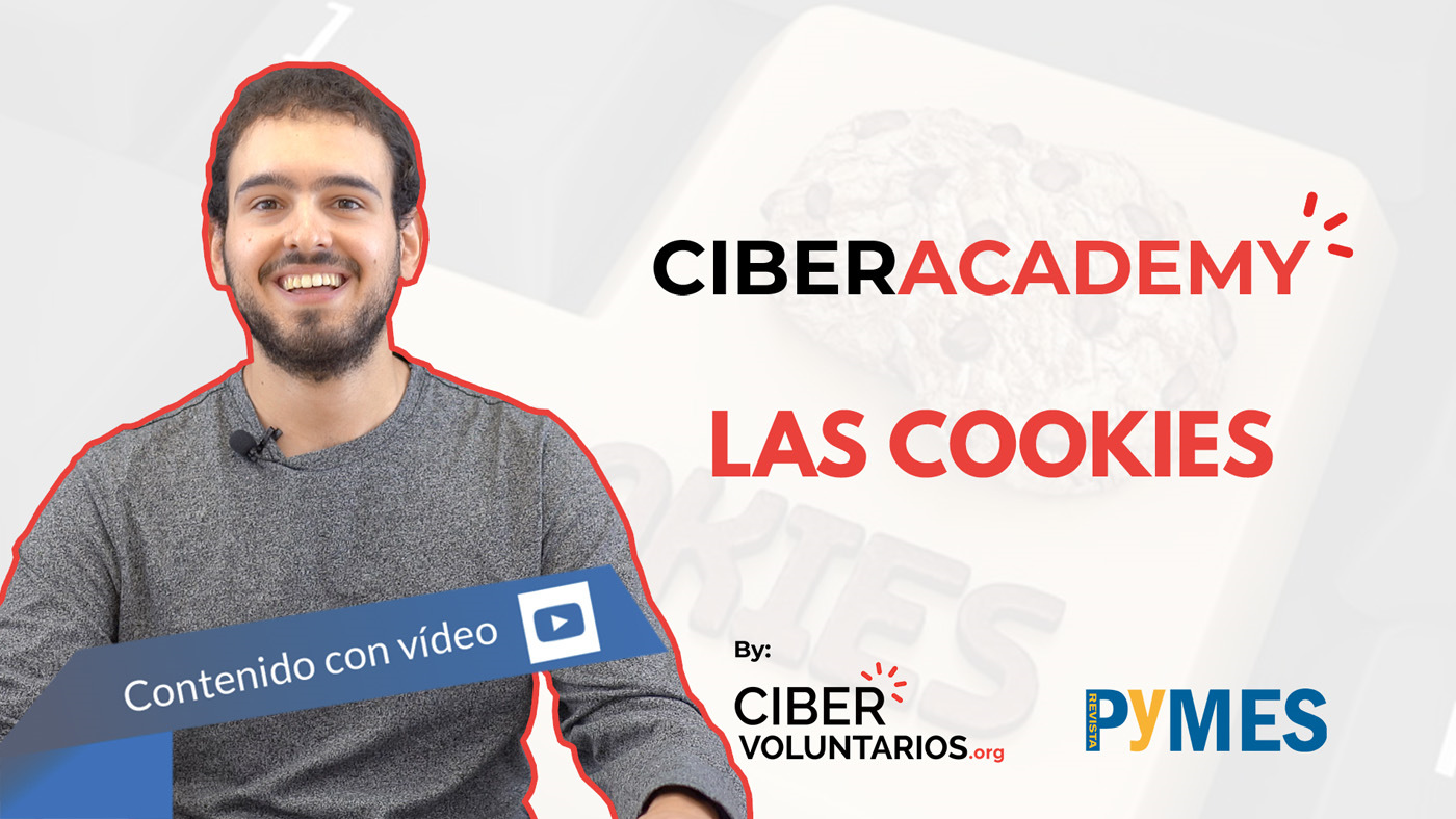 cookies - Revista Pymes - Tai Editorial - España