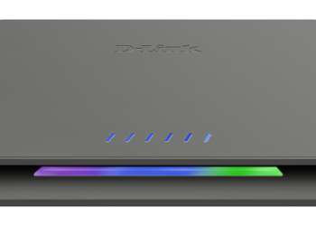 D-Link - Revista Pymes - Tai Editorial - España