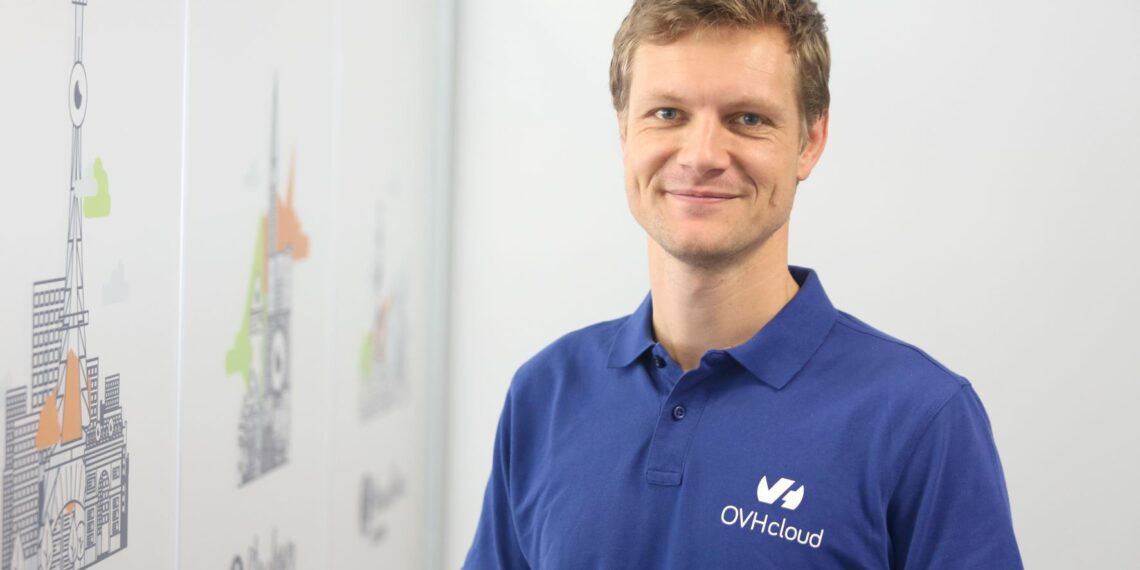 Jonathan Clarke-OVH Startups-revistapymes-taieditorial-España