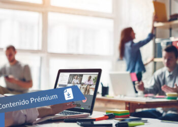 Mitel - Revista Pymes - Tai Editorial - España