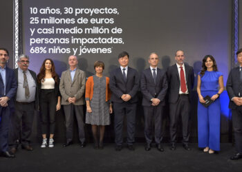 Samsung - Revista Pymes - Tai Editorial - España