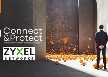 Zyxel - Revista Pymes - Tai Editorial - España