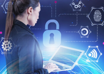 ciberseguridad - Revista Pymes - Tai Editorial - España