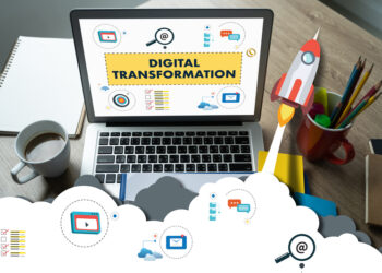 digitalización - Revista Pymes - Tai Editorial - España