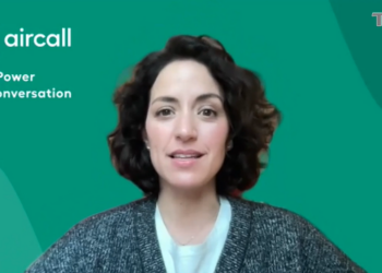 Aircall - Revista Pymes - Tai Editorial - España