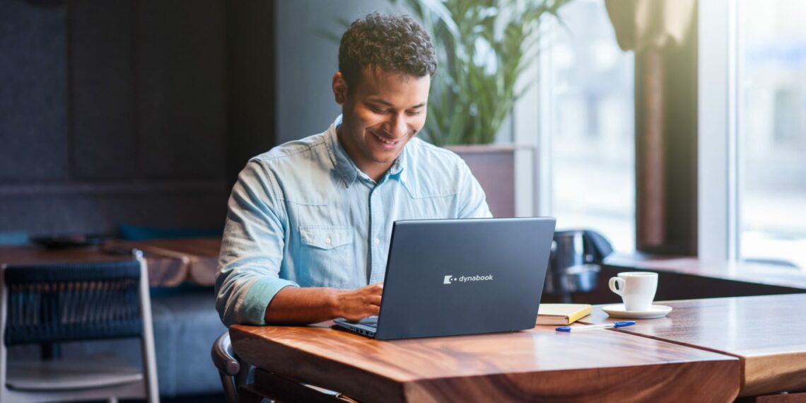 Dynabook - Revista Pymes - Tai Editorial - España