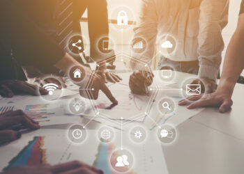 crecimiento empresarial - Revista Pymes - Tai Editorial - España