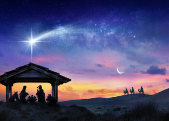 estrella de Belén - Revista Pymes - Tai Editorial - España