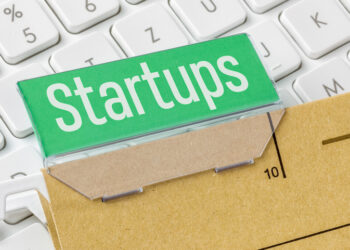 startups - Revista Pymes - Tai Editorial - España