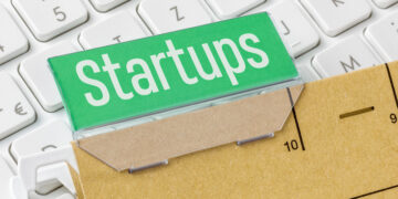 startups - Revista Pymes - Tai Editorial - España