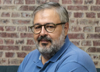 Check Point Software - Revista Pymes - Tai Editorial - España