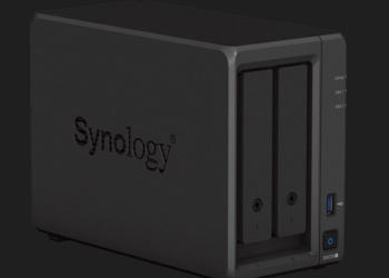 Synology - Revista Pymes - Tai Editorial - España