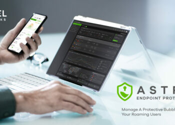 Zyxel - Revista Pymes - Tai Editorial - España